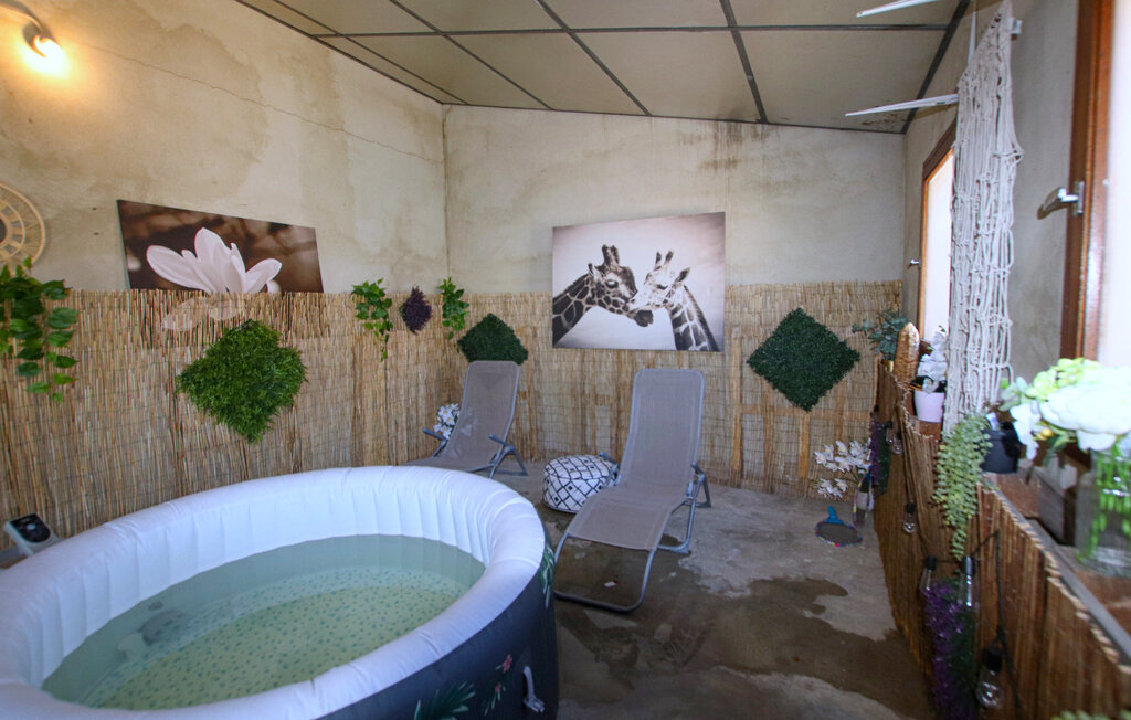 Domy wakacyjne - Tulette , Francja - FPD461 16