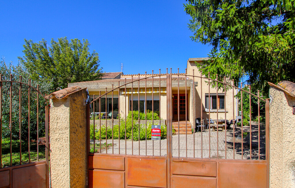 Domy wakacyjne - Tulette , Francja - FPD461 10