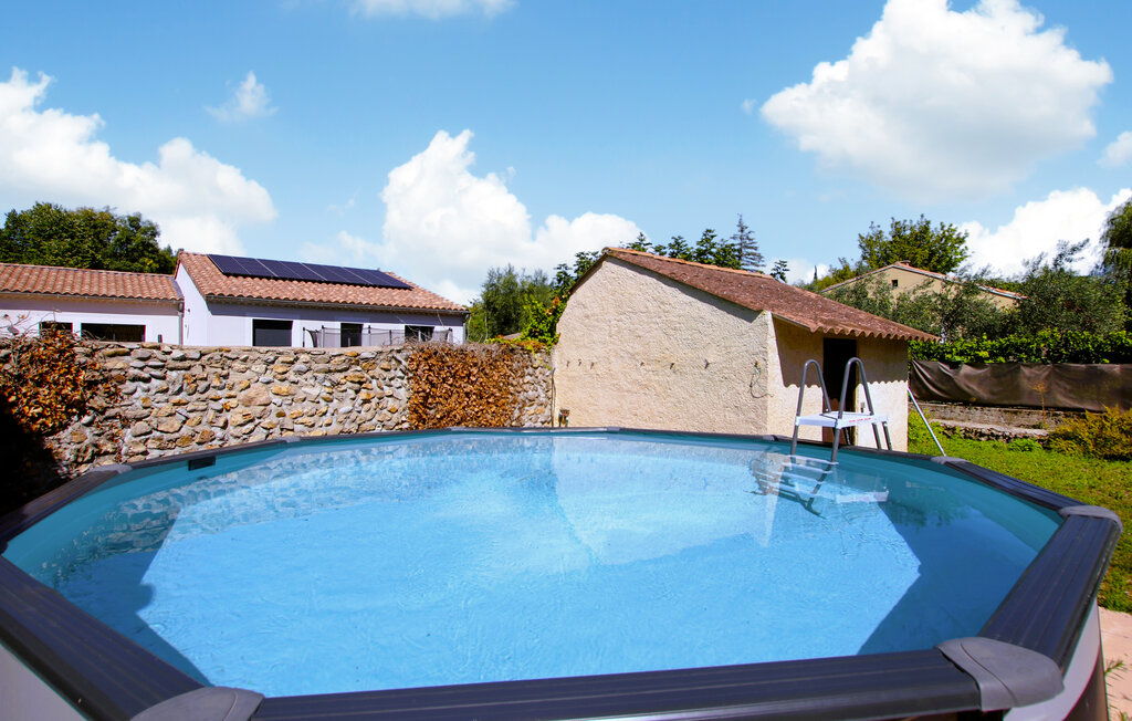 Domy wakacyjne - Tulette , Francja - FPD461 2