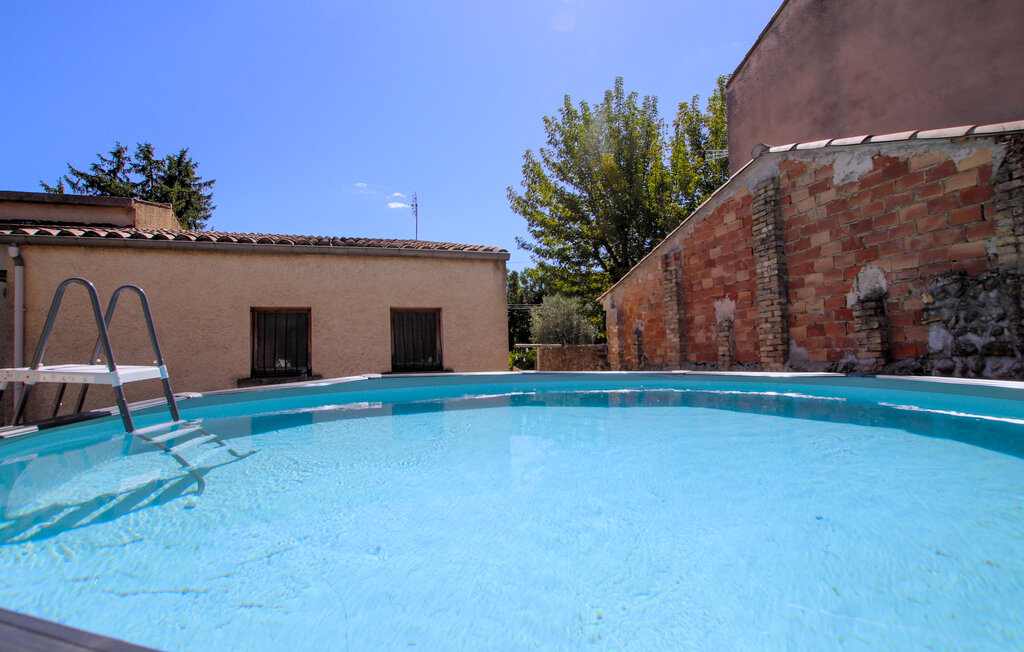 Domy wakacyjne - Tulette , Francja - FPD461 8