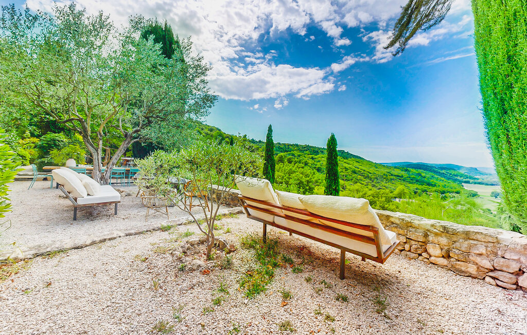 Location de vacances - Clansayes , France - FPD470 6