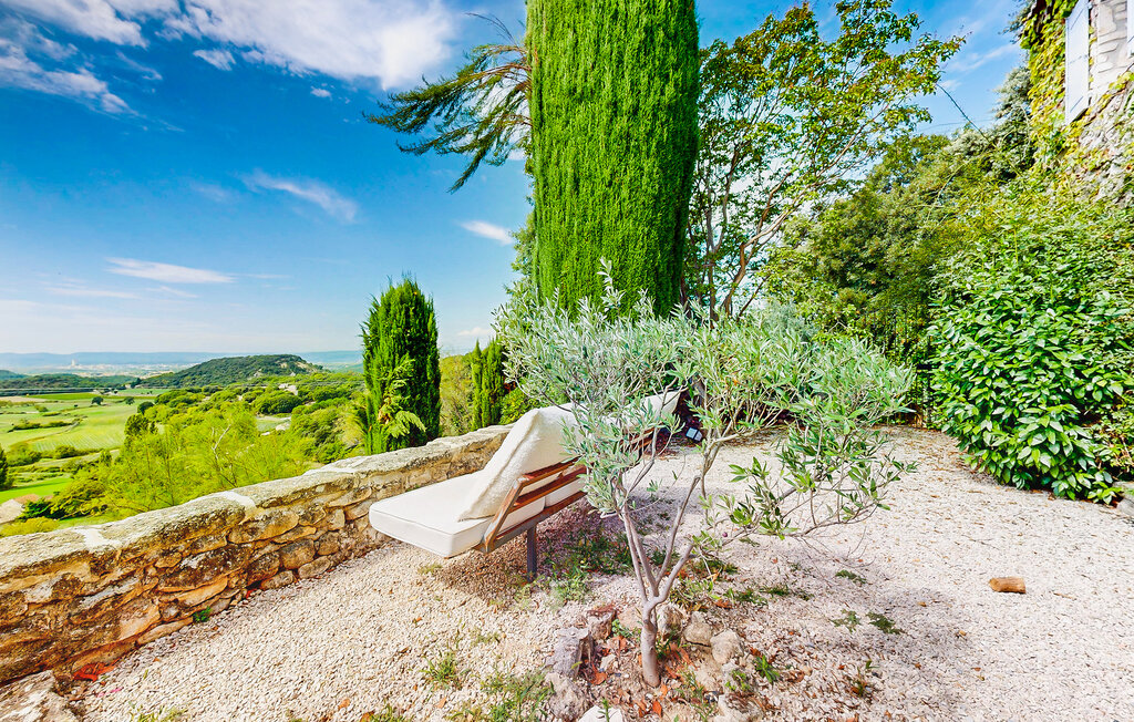 Location de vacances - Clansayes , France - FPD470 12