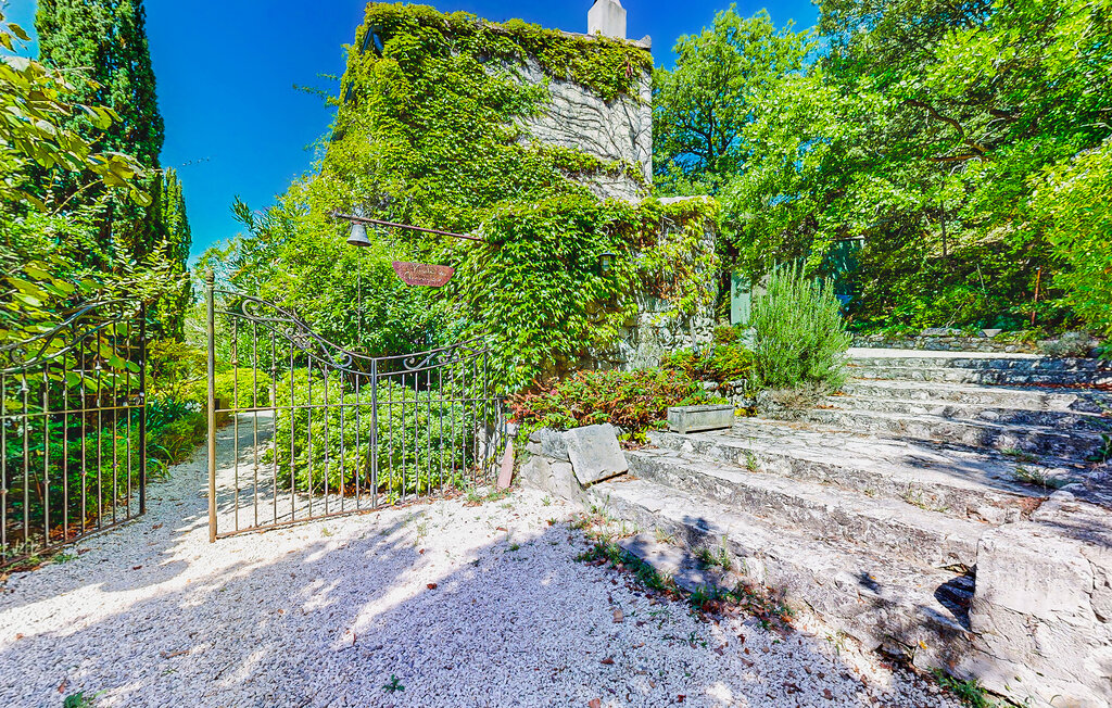 Location de vacances - Clansayes , France - FPD470 17