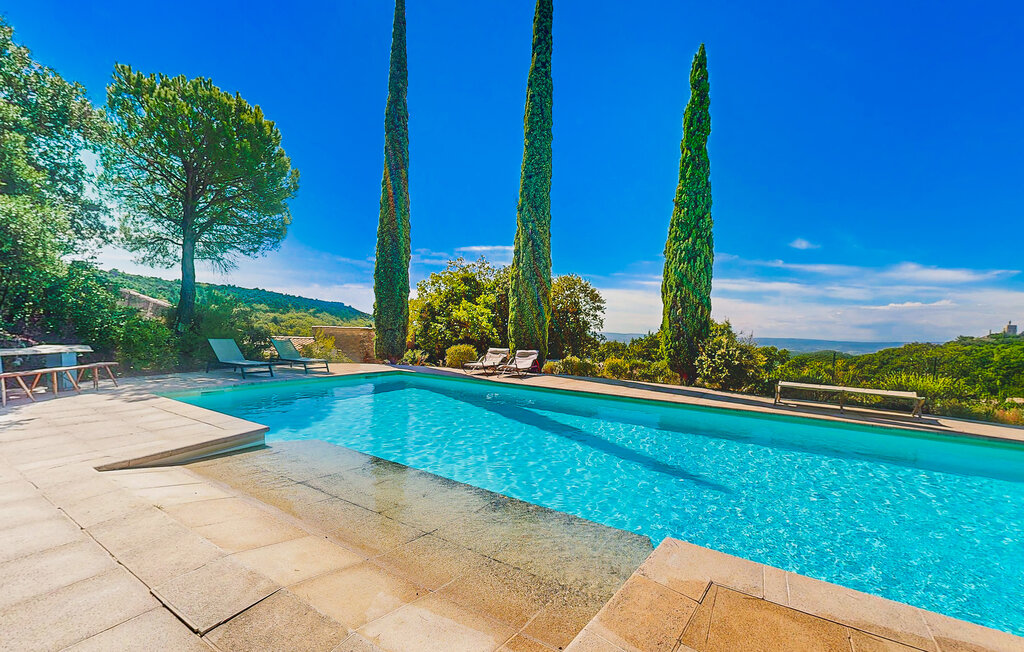 Location de vacances - Clansayes , France - FPD470 1