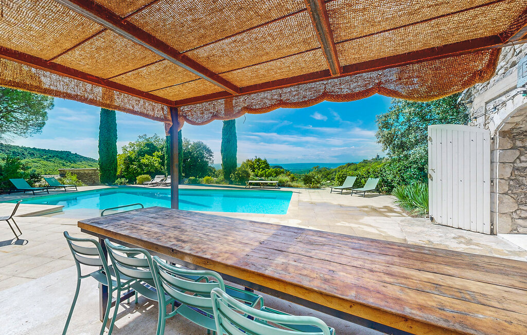 Location de vacances - Clansayes , France - FPD470 8