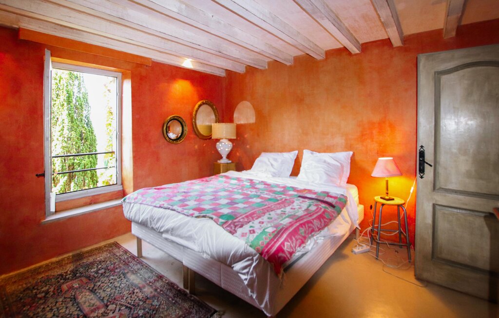 Location de vacances - Clansayes , France - FPD470 33