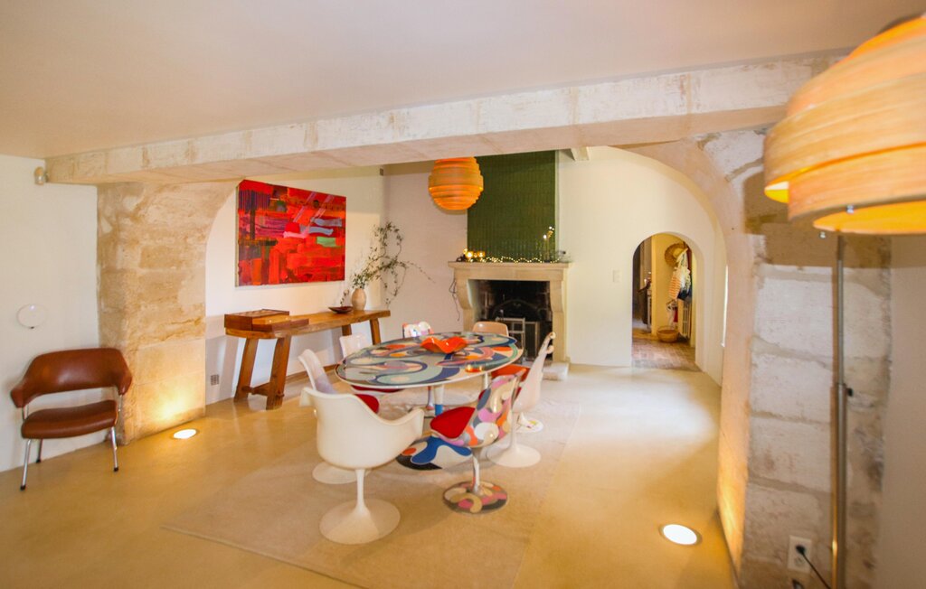 Location de vacances - Clansayes , France - FPD470 22