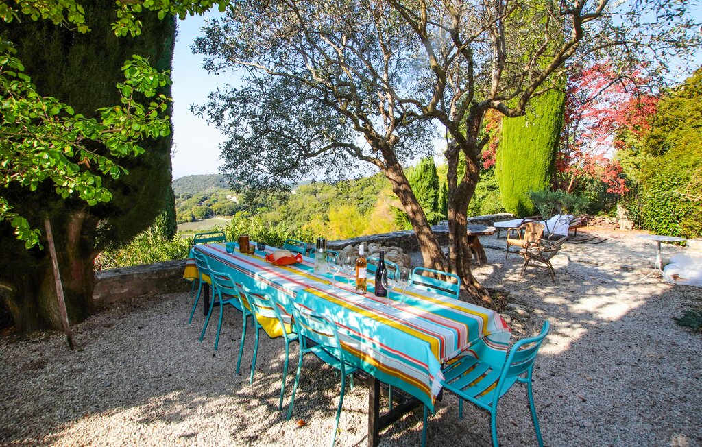 Location de vacances - Clansayes , France - FPD470 15