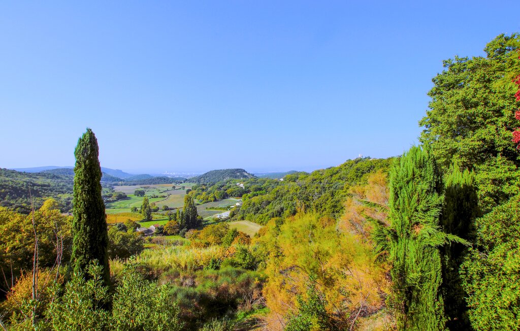 Location de vacances - Clansayes , France - FPD470 18