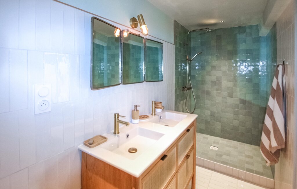 Location de vacances - Clansayes , France - FPD470 36