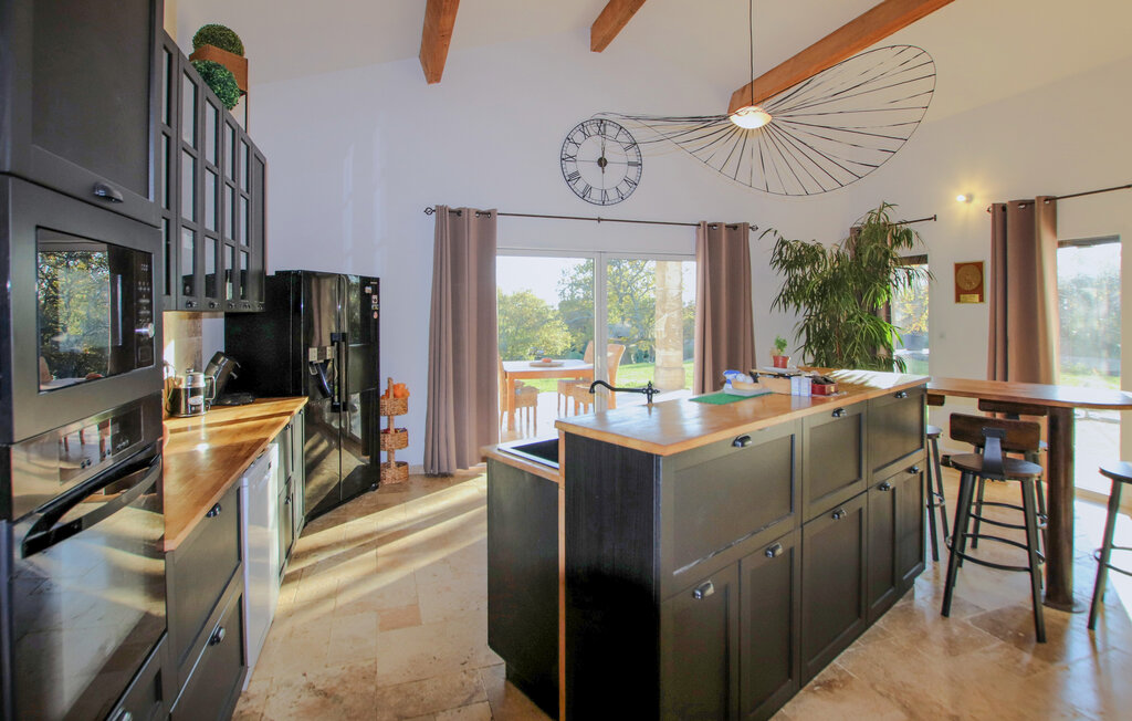 Location de vacances - Grignan , France - FPD498 16