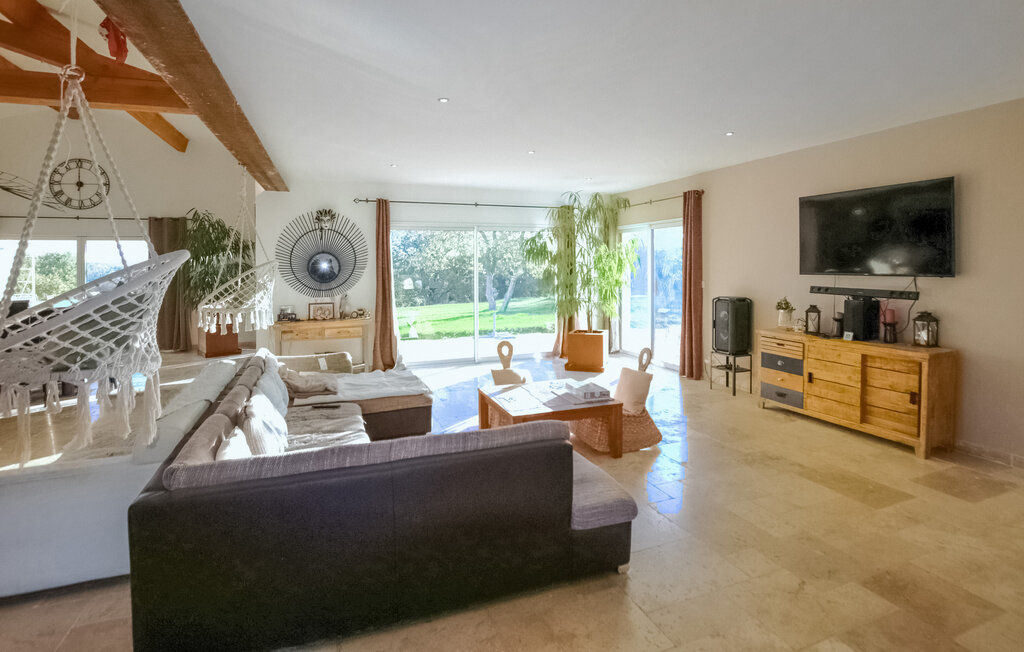 Location de vacances - Grignan , France - FPD498 12