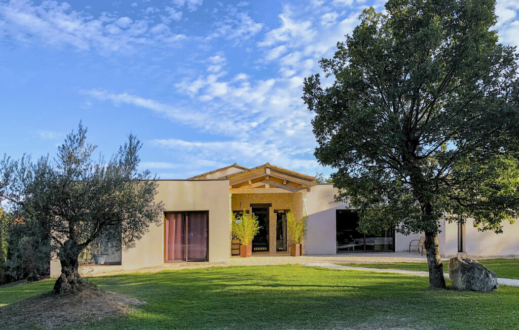 Location de vacances - Grignan , France - FPD498 11