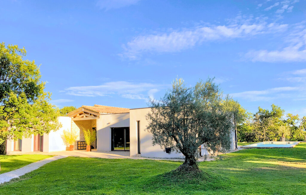 Location de vacances - Grignan , France - FPD498 9