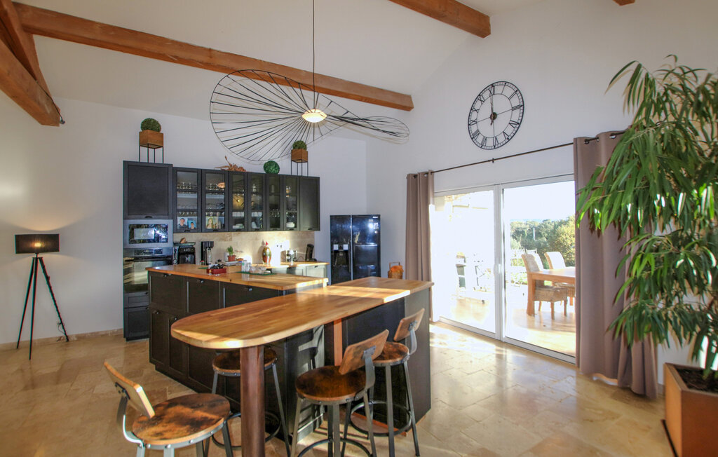 Location de vacances - Grignan , France - FPD498 5