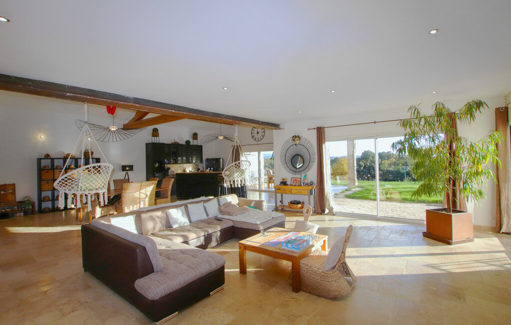 Location de vacances - Grignan , France - FPD498 3