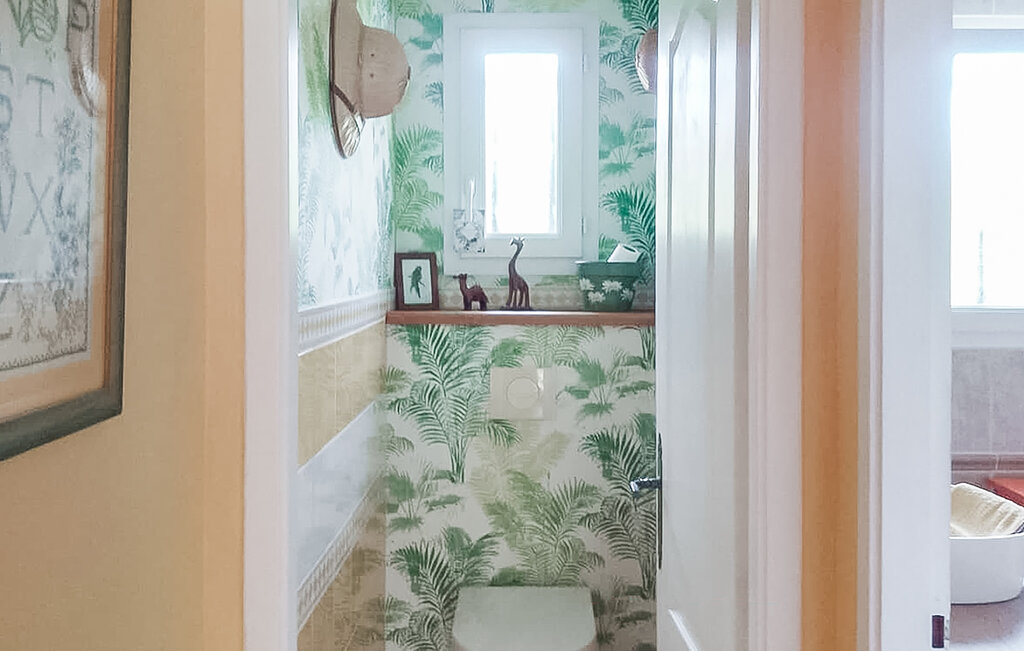 Semesterhus - Montélimar , Frankrike - FPD330 25