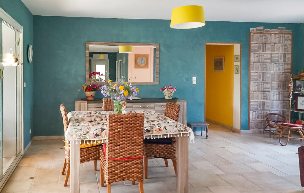 Semesterhus - Montélimar , Frankrike - FPD330 19