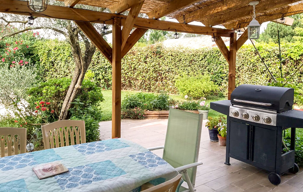 Semesterhus - Montélimar , Frankrike - FPD330 15