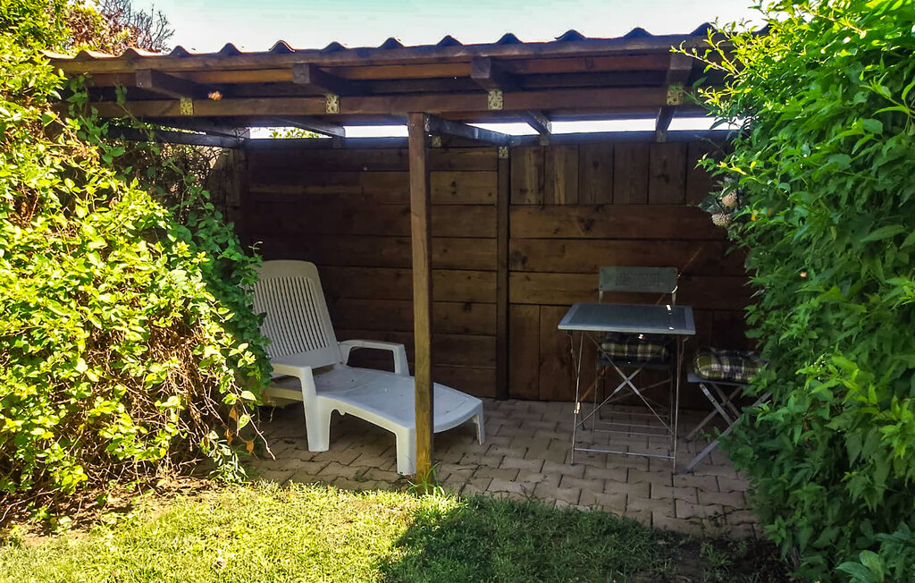 Semesterhus - Montélimar , Frankrike - FPD330 18