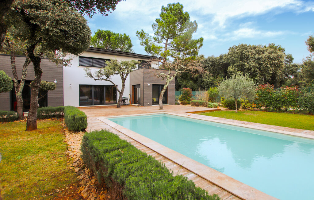 Location de vacances - Suze la Rousse , France - FPD503 8