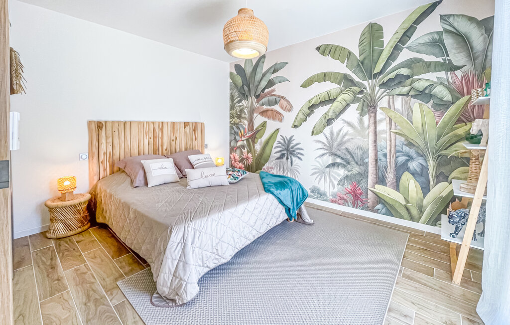 Location de vacances - Rochegude , France - FPD457 15