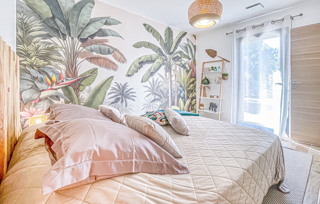 Location de vacances - Rochegude , France - FPD457 16