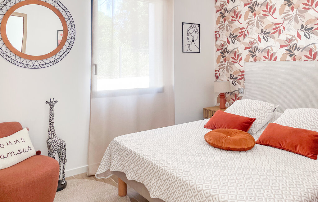 Location de vacances - Rochegude , France - FPD457 18