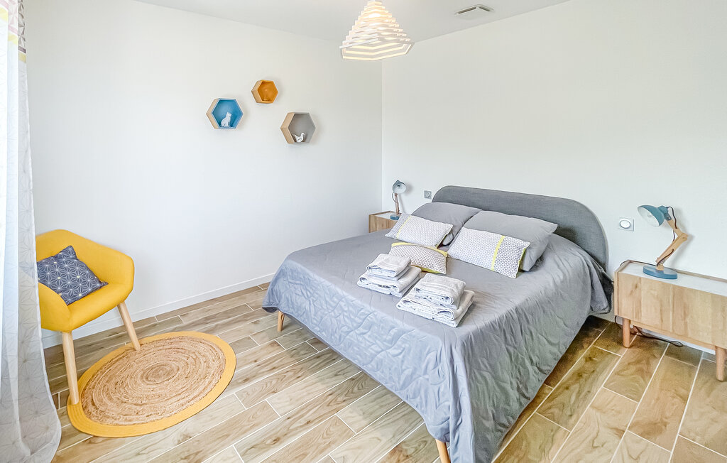 Location de vacances - Rochegude , France - FPD457 20