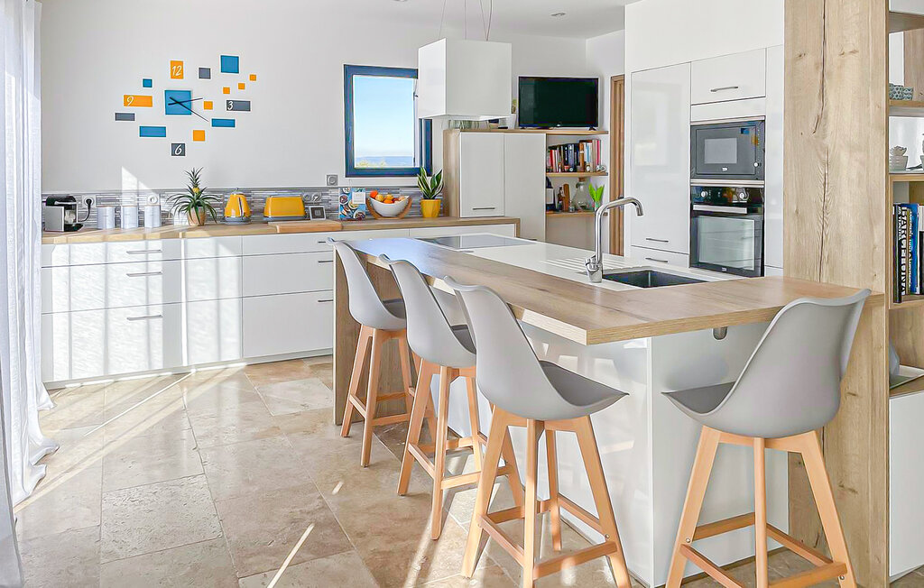 Location de vacances - Rochegude , France - FPD457 8