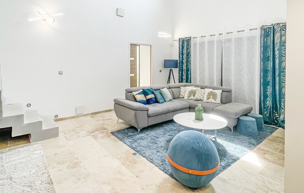 Location de vacances - Rochegude , France - FPD457 3