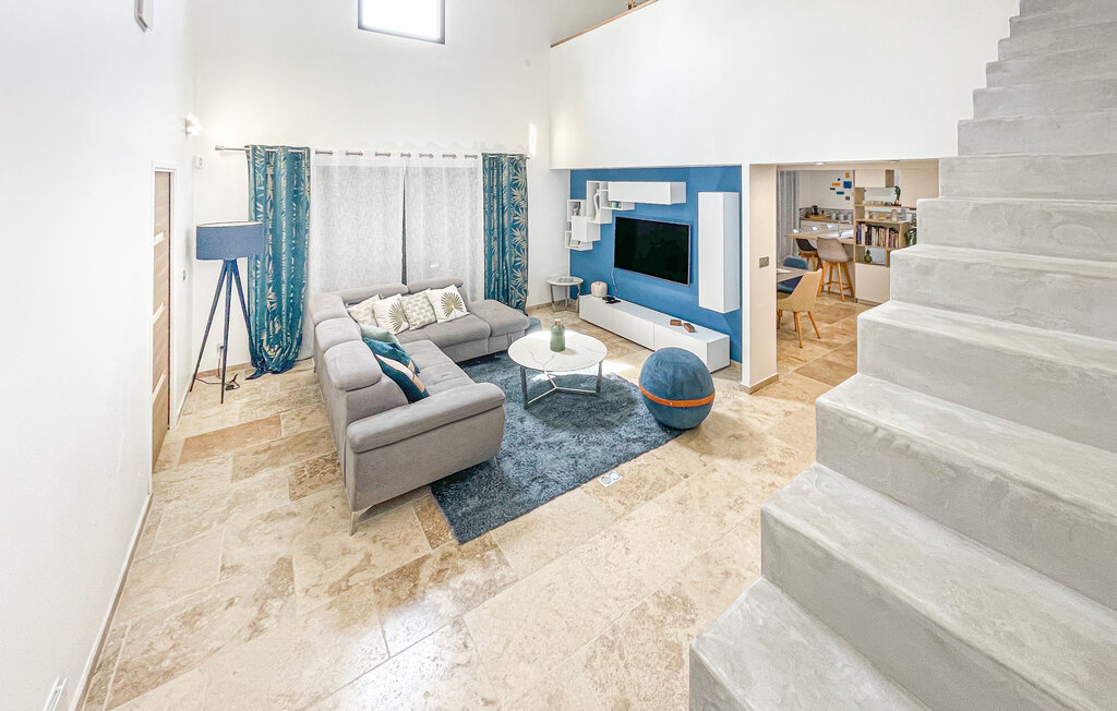 Location de vacances - Rochegude , France - FPD457 4