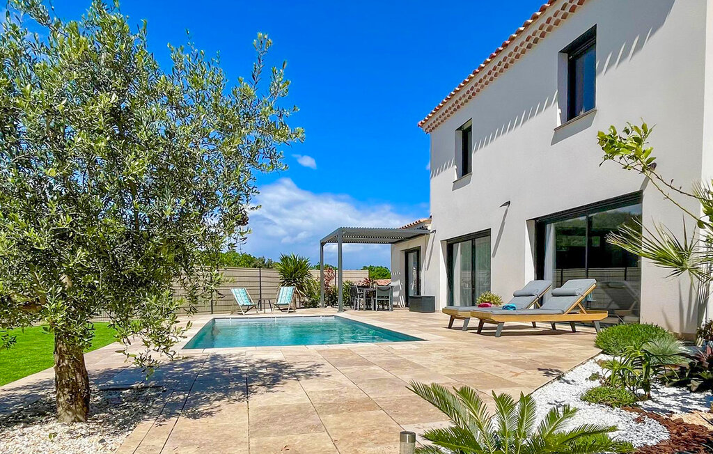 Location de vacances - Rochegude , France - FPD457 2