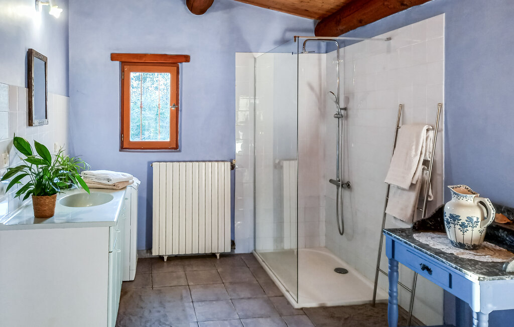 Location de vacances - Marsanne , France - FPD467 22