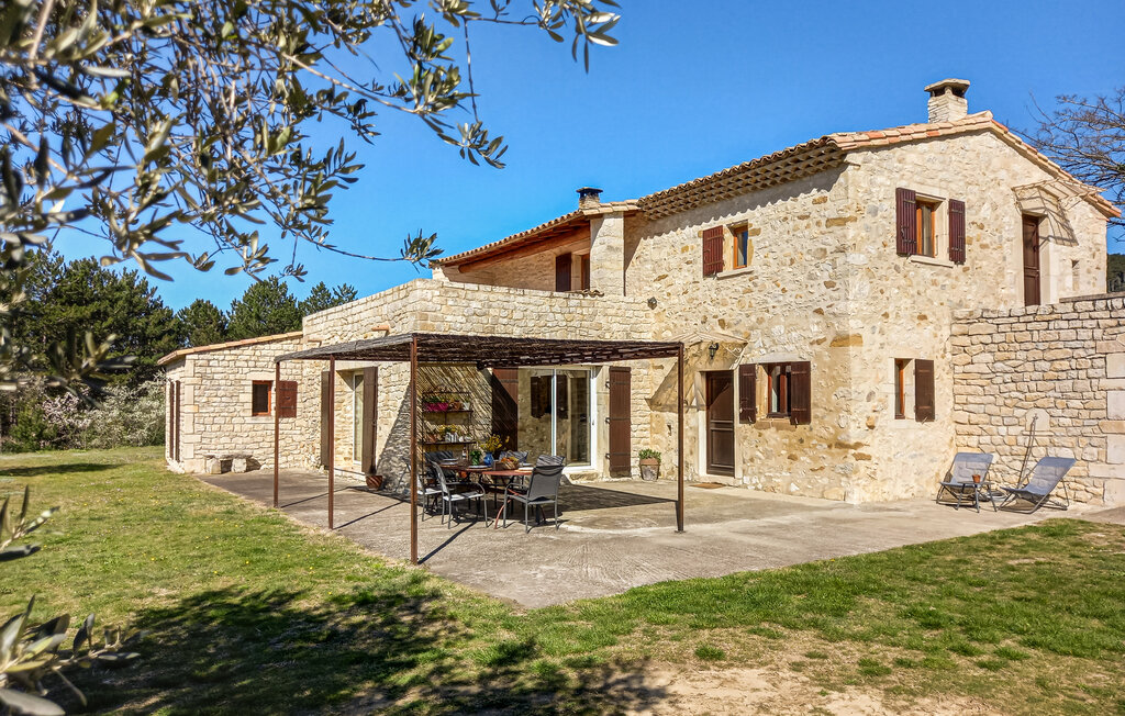 Location de vacances - Marsanne , France - FPD467 13