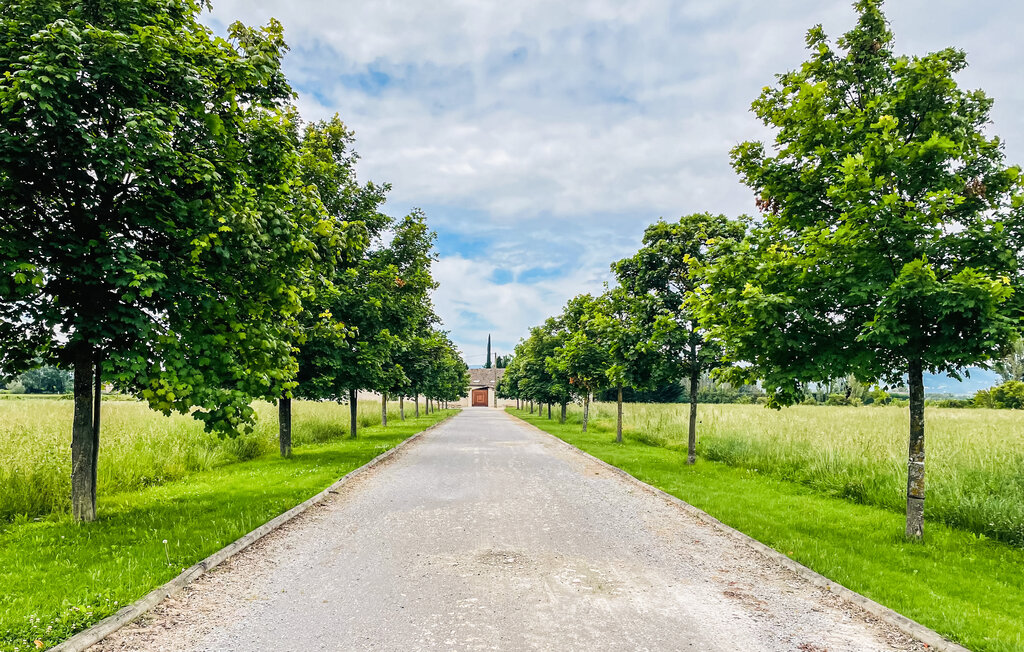 Feriehuse - Loriol-sur-Drome , Frankrig - FPD350 43