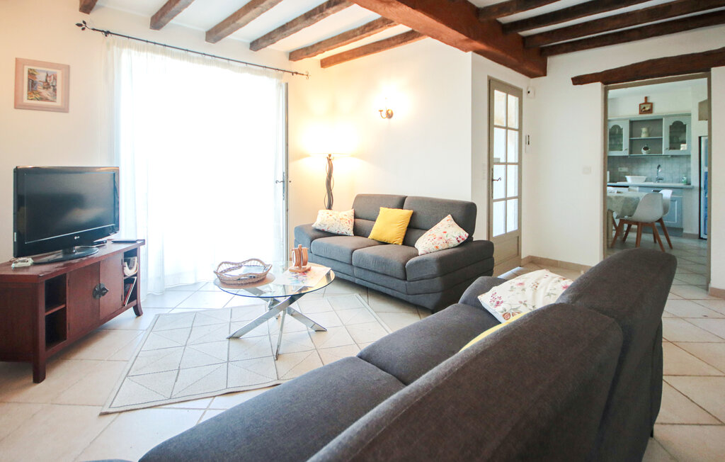 Semesterhus - Montbrison Sur Lez , Frankrike - FPD001 21