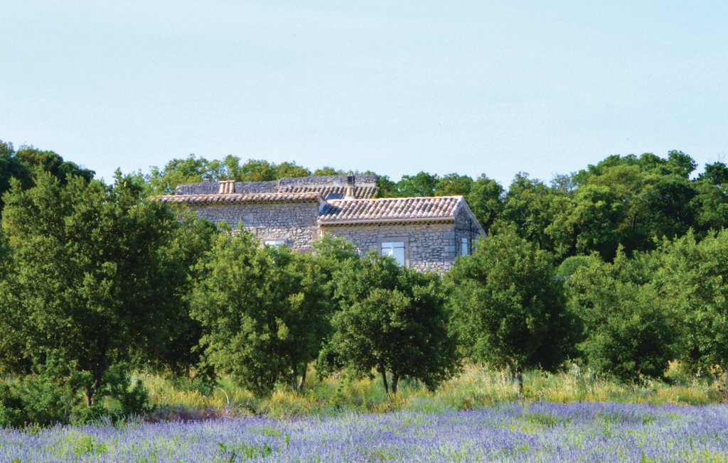 Maison de vacances Grignan (FPD250)