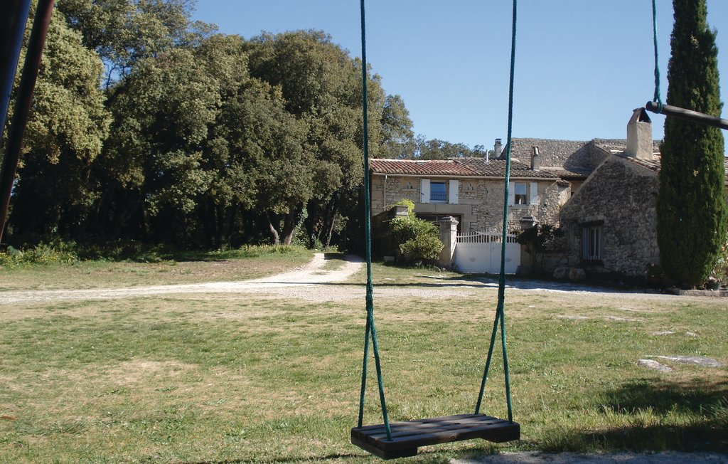 Maison de vacances Grignan (FPD250)