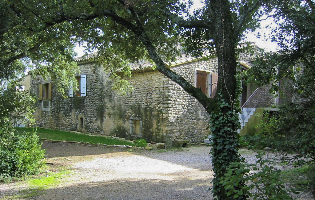 Maison de vacances Grignan (FPD250)