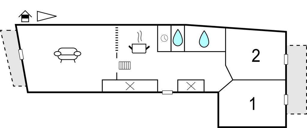 Ferienwohnung 