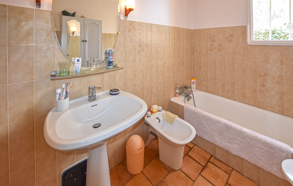 Location de vacances - Vaison-la-Romaine , France - FPP003 14