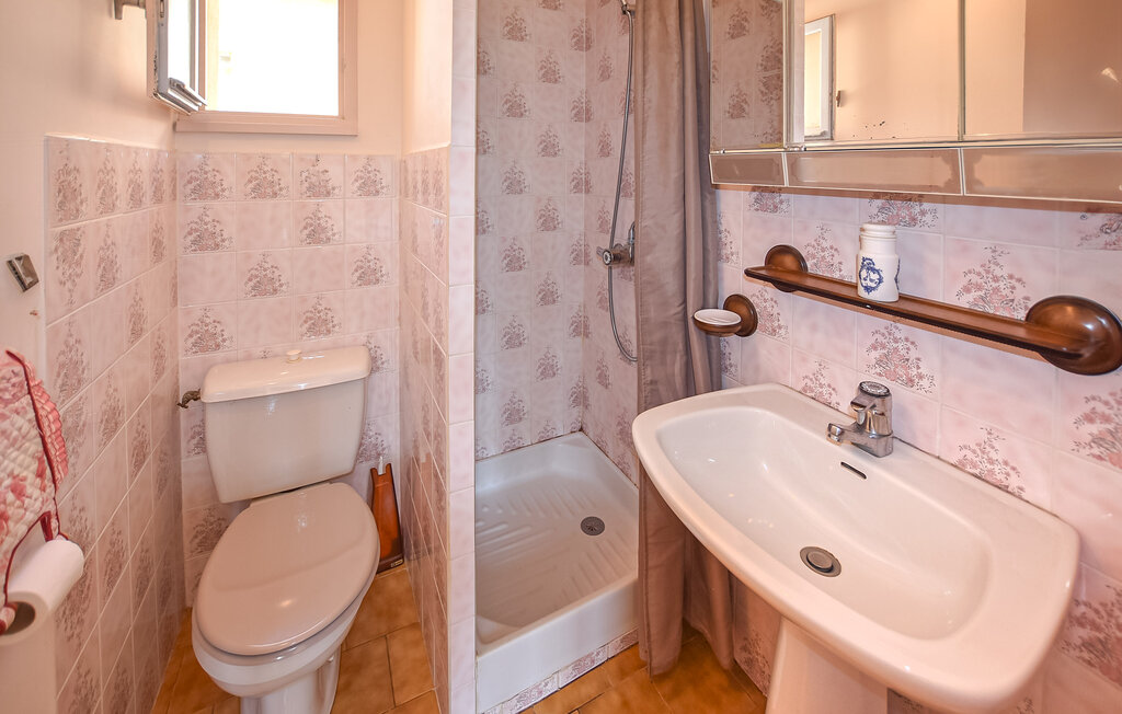 Location de vacances - Vaison-la-Romaine , France - FPP003 15