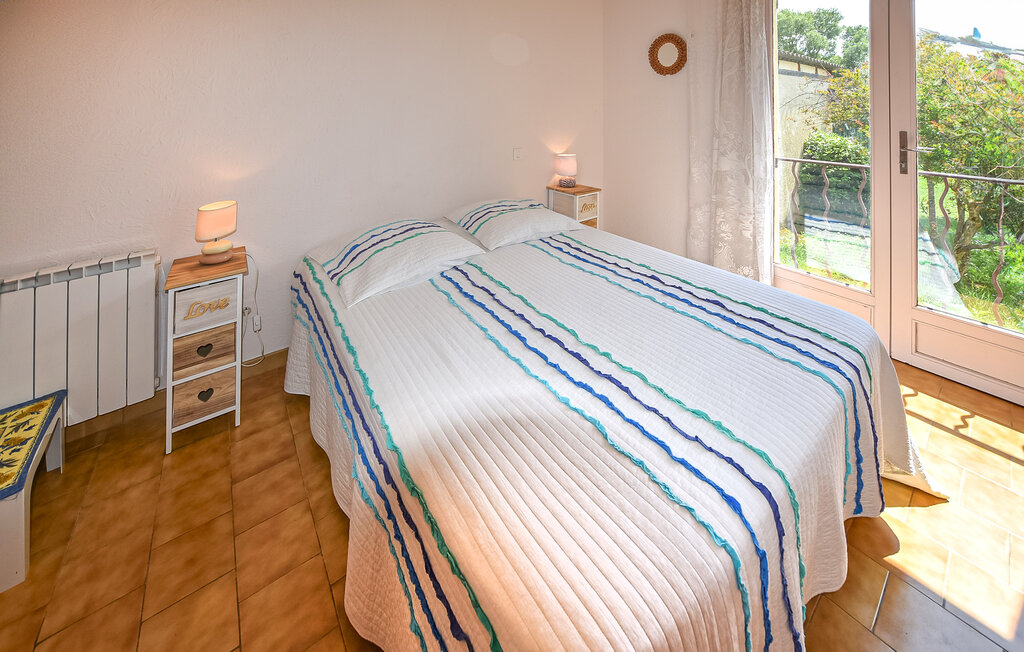 Location de vacances - Vaison-la-Romaine , France - FPP003 10