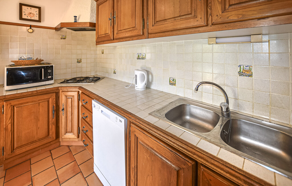 Location de vacances - Vaison-la-Romaine , France - FPP003 9