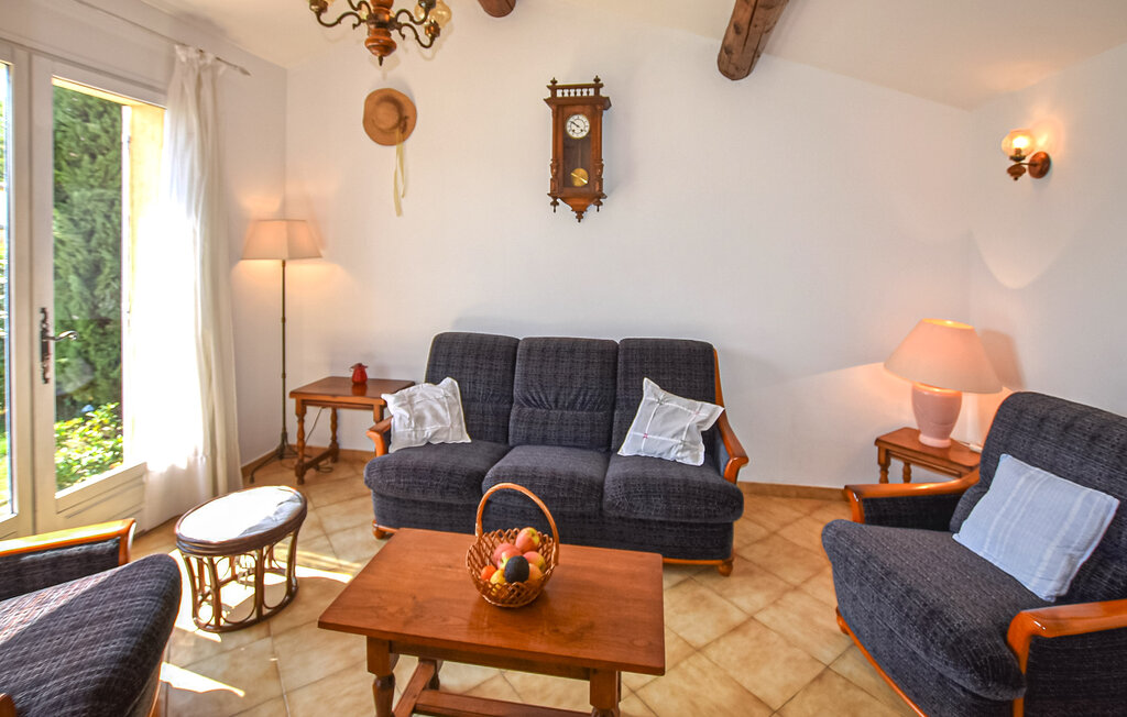 Location de vacances - Vaison-la-Romaine , France - FPP003 4