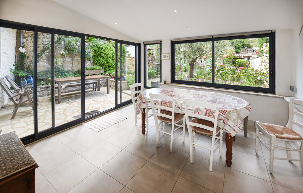 Location de vacances - Villes-sur-Auzon , France - FPP006 3