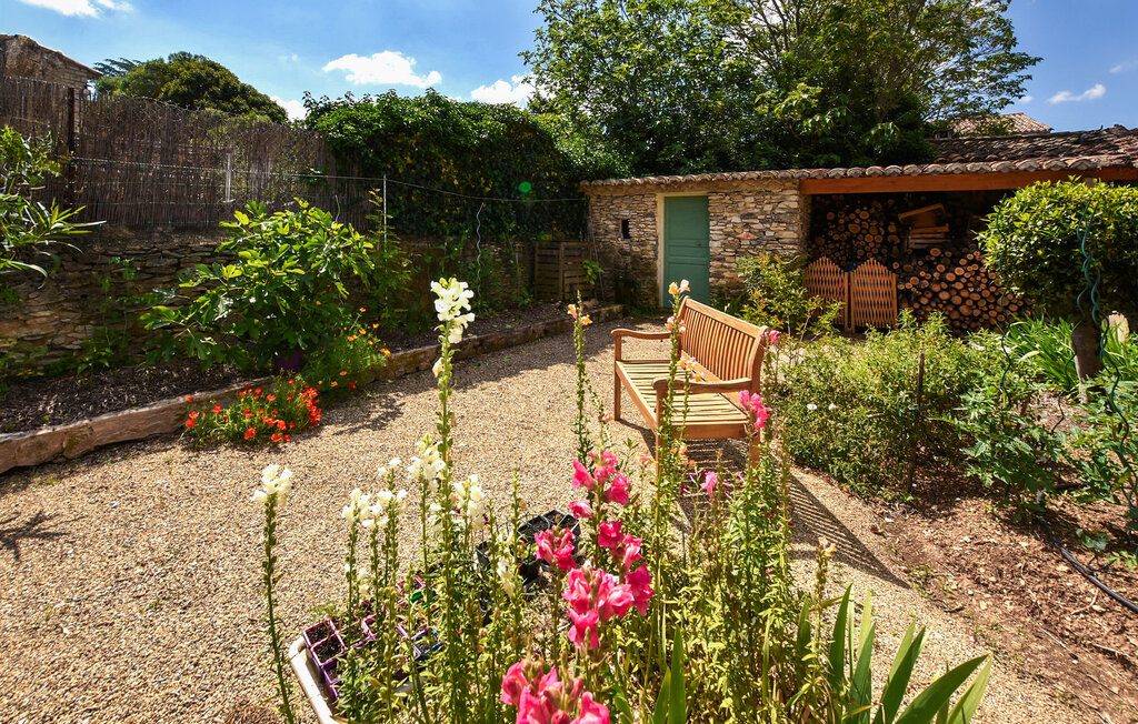 Location de vacances - Villes-sur-Auzon , France - FPP006 9