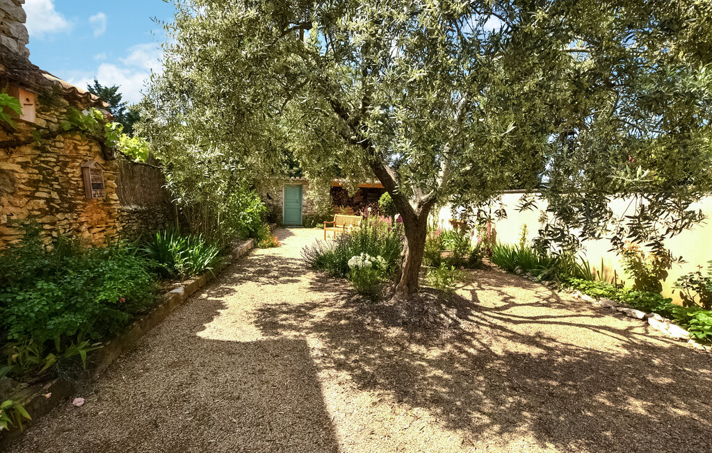 Location de vacances - Villes-sur-Auzon , France - FPP006 2