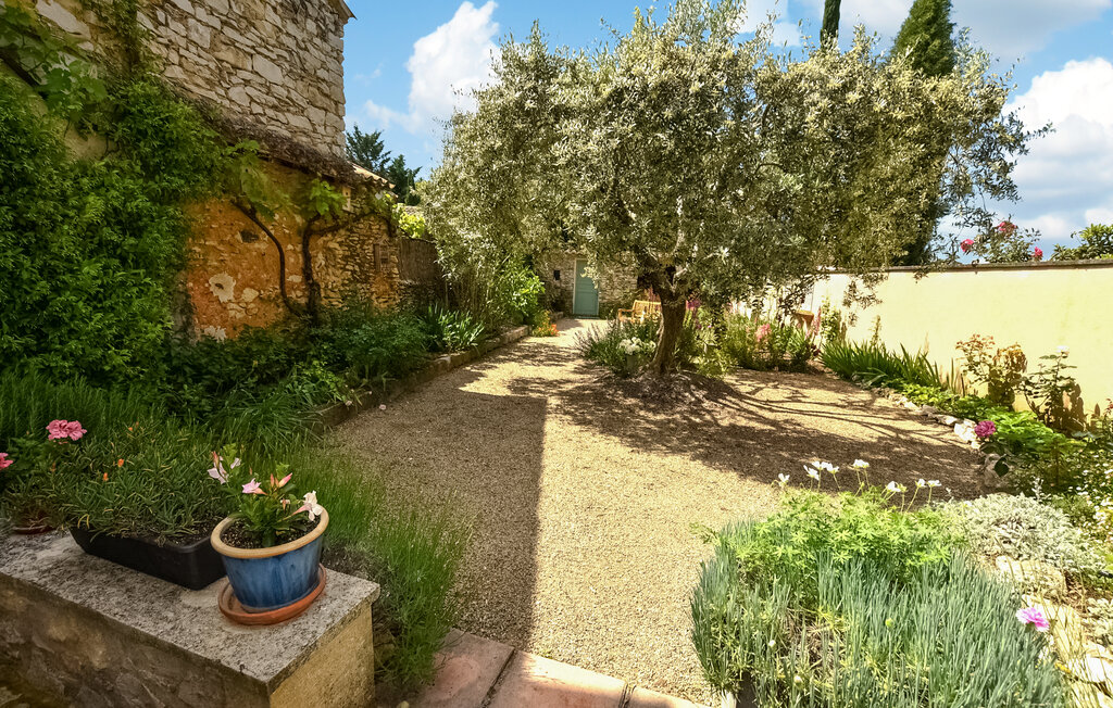 Location de vacances - Villes-sur-Auzon , France - FPP006 10